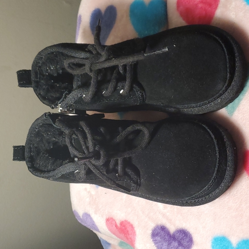 Toddlers Ugg  Neumel Booties